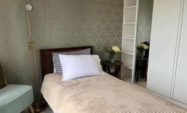 Zadia Residences Condominum for Sale in Santa Rosa Laguna near Nuvali