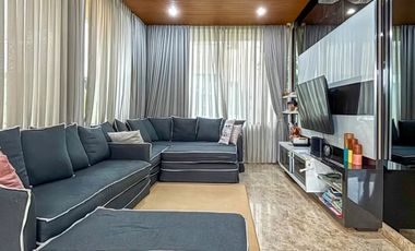 For Sale Ready-to-Occupy Townhouse in Kemang Area, South Jakarta