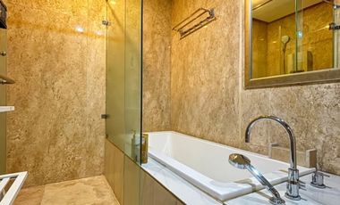 For Sale Ready-to-Occupy Townhouse in Kemang Area, South Jakarta