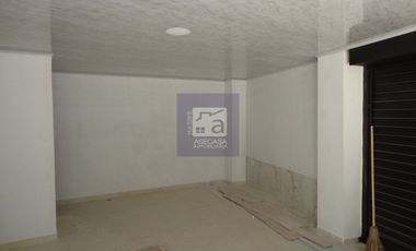 COD. 10692 SE ARRIENDA LOCAL BARRIO BUCARAMANGA