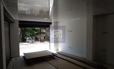 COD. 10692 SE ARRIENDA LOCAL BARRIO BUCARAMANGA