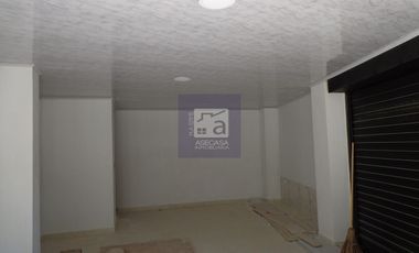 COD. 10692 SE ARRIENDA LOCAL BARRIO BUCARAMANGA