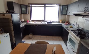 Casa Semiamoblada en Alquiler en Portal Al Sol, 3 Habitaciones, 3 Baños, Patio, Parqueo, Seguridad, Vía a la Costa.