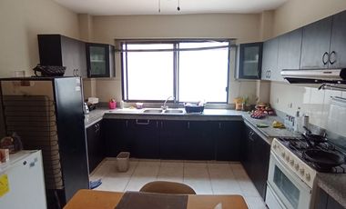 Casa Semiamoblada en Alquiler en Portal Al Sol, 3 Habitaciones, 3 Baños, Patio, Parqueo, Seguridad, Vía a la Costa.