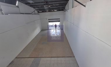 COD. 10695 SE ARRIENDA LOCAL SAN FRANCISCO - BUCARAMANGA