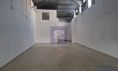 COD. 10695 SE ARRIENDA LOCAL SAN FRANCISCO - BUCARAMANGA