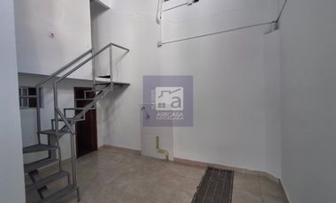 COD. 10695 SE ARRIENDA LOCAL SAN FRANCISCO - BUCARAMANGA