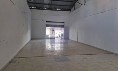 COD. 10695 SE ARRIENDA LOCAL SAN FRANCISCO - BUCARAMANGA