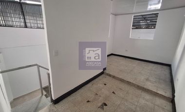 COD. 10695 SE ARRIENDA LOCAL SAN FRANCISCO - BUCARAMANGA