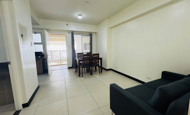2BR Furnished Kai Garden Residences DMCI Homes Mandalulyong