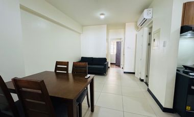 2BR Furnished Kai Garden Residences DMCI Homes Mandalulyong