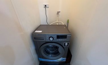 2BR Furnished Kai Garden Residences DMCI Homes Mandalulyong