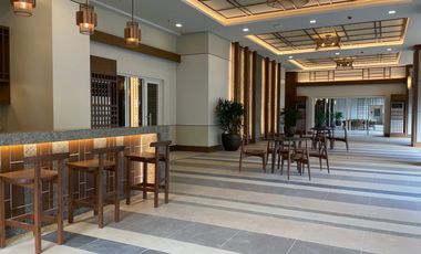 2BR Furnished Kai Garden Residences DMCI Homes Mandalulyong
