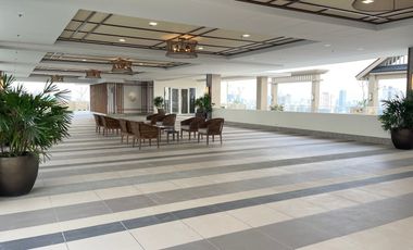 2BR Furnished Kai Garden Residences DMCI Homes Mandalulyong