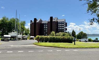 Departamento La Nueva Puntilla