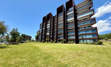 Departamento La Nueva Puntilla