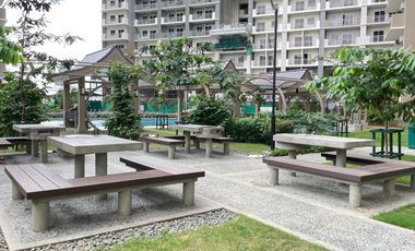 2BR Furnished Atrium Kai Garden Residences DMCI Homes Mandaluyong