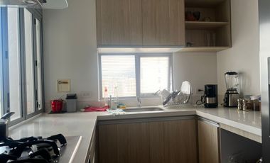 47336 Apartamento Amoblado en Arriendo Loma de las Brujas