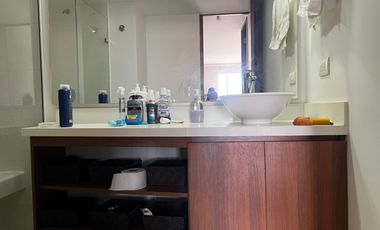 47336 Apartamento Amoblado en Arriendo Loma de las Brujas