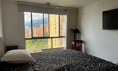47337 Apartamento en Arriendo Lomas de las Brujas