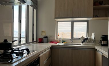 47337 Apartamento en Arriendo Lomas de las Brujas