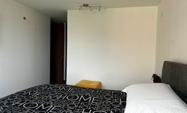 47337 Apartamento en Arriendo Lomas de las Brujas