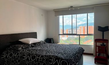 47337 Apartamento en Arriendo Lomas de las Brujas