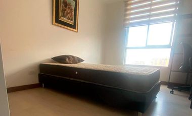 47337 Apartamento en Arriendo Lomas de las Brujas