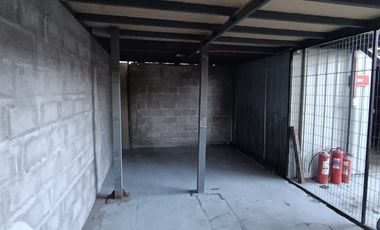 VENDE LOCAL COMERCIAL EN CENTRO DE COPIAPÓ