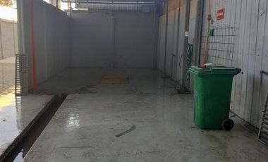 VENDE LOCAL COMERCIAL EN CENTRO DE COPIAPÓ