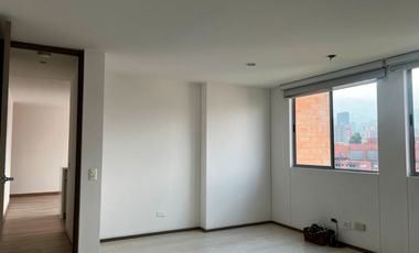 47343 Apartaestudio en Arriendo Loma del Esmeraldal