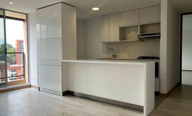 47343 Apartaestudio en Arriendo Loma del Esmeraldal