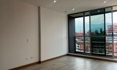 47343 Apartaestudio en Arriendo Loma del Esmeraldal