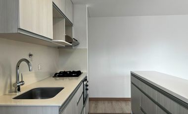 47343 Apartaestudio en Arriendo Loma del Esmeraldal