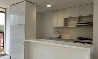 47343 Apartaestudio en Arriendo Loma del Esmeraldal