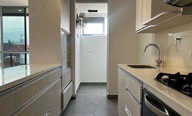 47343 Apartaestudio en Arriendo Loma del Esmeraldal