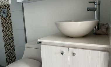 47343 Apartaestudio en Arriendo Loma del Esmeraldal