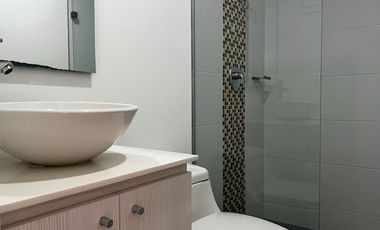 47343 Apartaestudio en Arriendo Loma del Esmeraldal