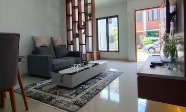 Rumah Sav Cirendeu, READY SIAP HUNI, 2 LANTAI Dekat Bandara Pondok Cabe, Ciputat Tangsel Jual Dijual