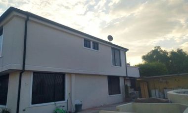 Vedo casa de 410m, urbanizacion privada El condado