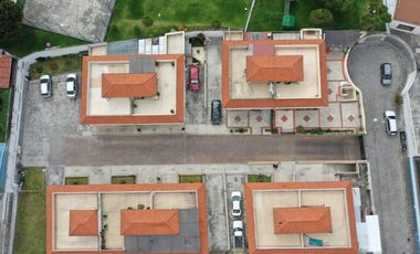 Vedo casa de 410m, urbanizacion privada El condado