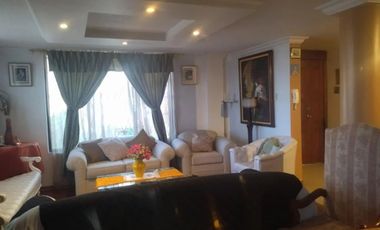 Vedo casa de 410m, urbanizacion privada El condado