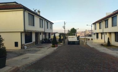 Vedo casa de 410m, urbanizacion privada El condado