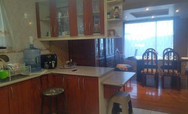 Vedo casa de 410m, urbanizacion privada El condado
