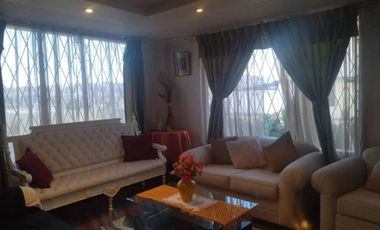 Vedo casa de 410m, urbanizacion privada El condado