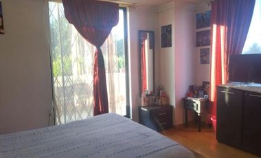 Vedo casa de 410m, urbanizacion privada El condado