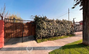 ¡oportunidad! linda y amplia casa cercana a metro