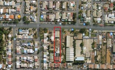 Oportunidad! se vende amplio terreno en la florida