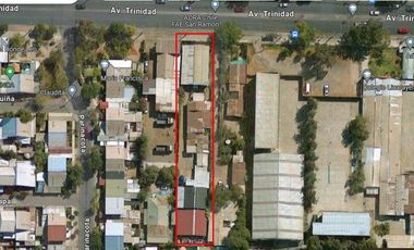 Oportunidad! se vende amplio terreno en la florida