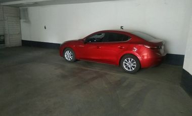 Estacionamiento en venta en inmejorable ubicación